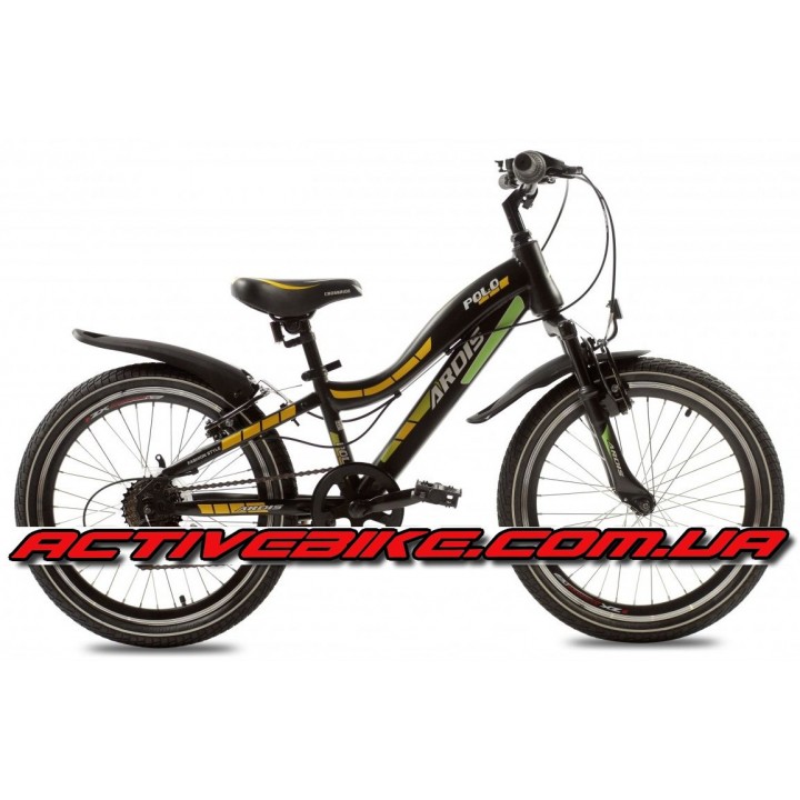 Велосипед дитячий Ardis Polo 20"